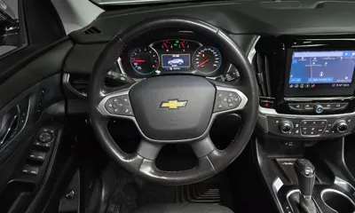 ChevroletGMDaewoo Traverse 2020, 98419 км, за 14205.48 USD - фото 14