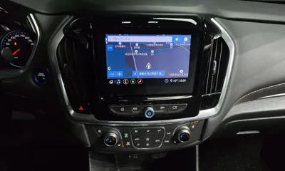 ChevroletGMDaewoo Traverse 2020, 98419 км, за 14205.48 USD - фото 15
