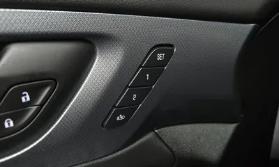 ChevroletGMDaewoo Traverse 2020, 98419 км, за 14205.48 USD - фото 17