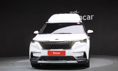 Kia Canival 2021, 58729 км, за 30987.77 USD