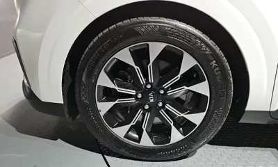 Kia Canival 2021, 58729 км, за 30987.77 USD