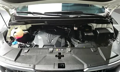 Kia Canival 2021, 58729 км, за 30987.77 USD - фото 6