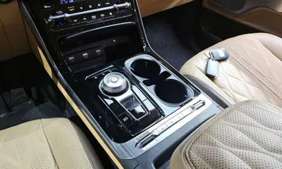 Kia Canival 2021, 58729 км, за 30987.77 USD - фото 9