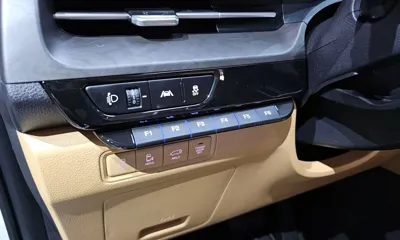Kia Canival 2021, 58729 км, за 30987.77 USD - фото 14