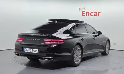 Genesis G80 2022, 41094 км, за 27372.98 USD