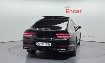 Genesis G80 2022, 41094 км, за 27372.98 USD