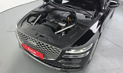 Genesis G80 2022, 41094 км, за 27166.14 USD - фото 6