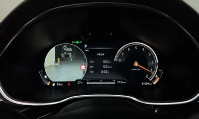 Genesis G80 2022, 41094 км, за 27166.14 USD - фото 8