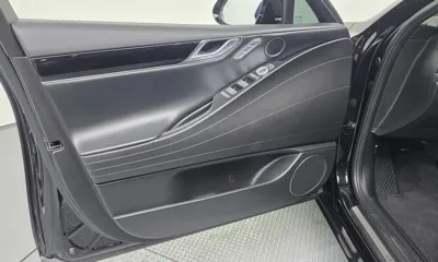 Genesis G80 2022, 41094 км, за 27166.14 USD - фото 24
