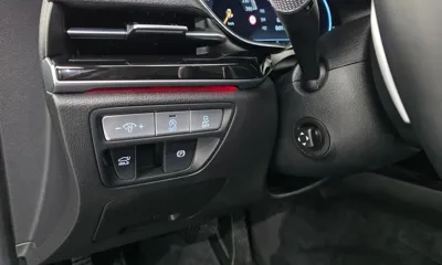 Genesis G80 2022, 41094 км, за 27166.14 USD - фото 28