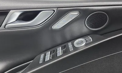 Genesis G80 2022, 41094 км, за 27166.14 USD - фото 30
