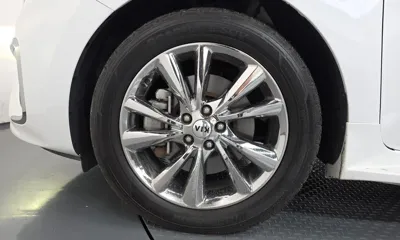 Kia Canival 2020, 62986 км, за 11356.18 USD