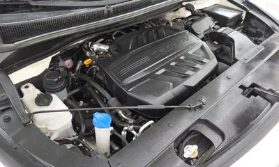 Kia Canival 2020, 62986 км, за 11356.18 USD - фото 6
