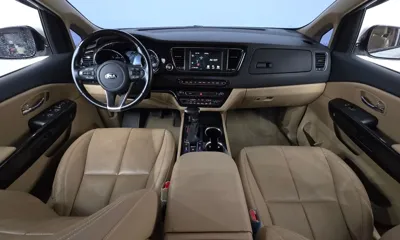 Kia Canival 2020, 62986 км, за 11356.18 USD - фото 7