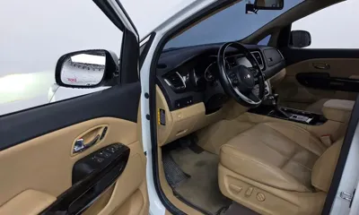 Kia Canival 2020, 62986 км, за 11356.18 USD - фото 10