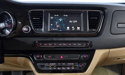 Kia Canival 2020, 62986 км, за 11356.18 USD - фото 13