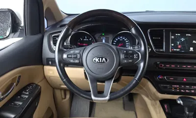Kia Canival 2020, 62986 км, за 11356.18 USD - фото 14