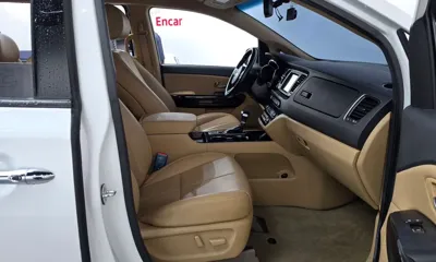 Kia Canival 2020, 62986 км, за 11356.18 USD - фото 26