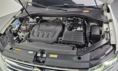 Volkswagen Tiguan 2023, 60414 км, за 17517.2 USD - фото 6