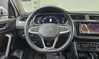 Volkswagen Tiguan 2023, 60414 км, за 17517.2 USD - фото 13