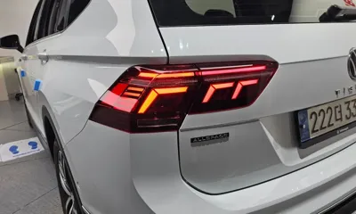 Volkswagen Tiguan 2023, 60414 км, за 17517.2 USD - фото 23