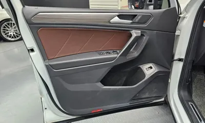 Volkswagen Tiguan 2023, 60414 км, за 17517.2 USD - фото 24