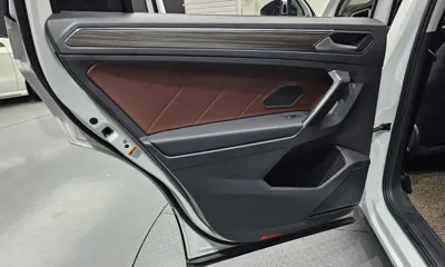 Volkswagen Tiguan 2023, 60414 км, за 17517.2 USD - фото 25