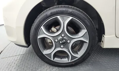 Kia Morning