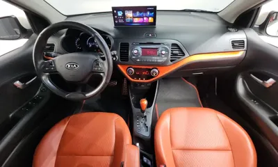 Kia Morning