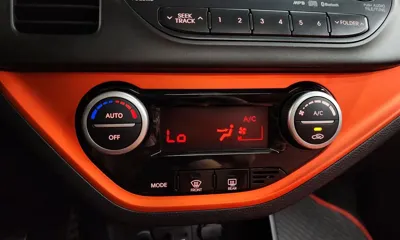Kia Morning