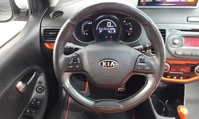 Kia Morning