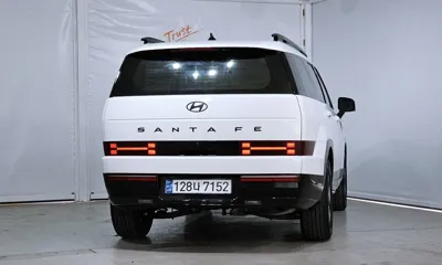 Hyundai Santafe 2024, 19933 км, за 26931.15 USD