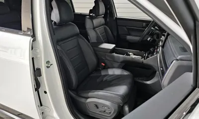Hyundai Santafe 2024, 19933 км, за 26931.15 USD - фото 10