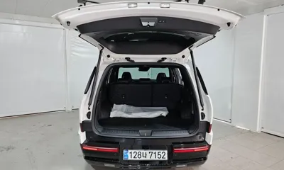 Hyundai Santafe 2024, 19933 км, за 26931.15 USD - фото 20