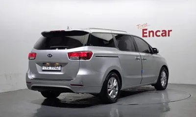 Kia Canival 2016, 171282 км, за 4430.88 USD