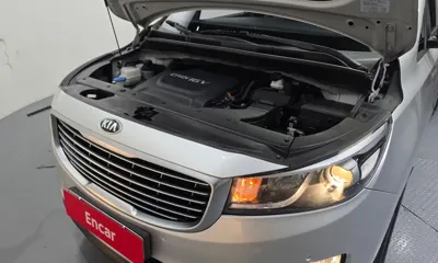 Kia Canival 2016, 171282 км, за 4430.88 USD - фото 6