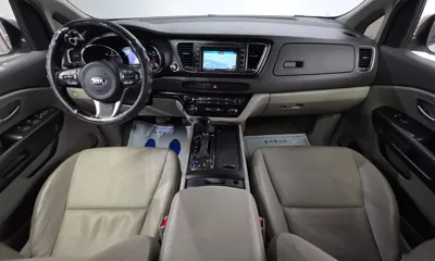 Kia Canival 2016, 171282 км, за 4430.88 USD - фото 7