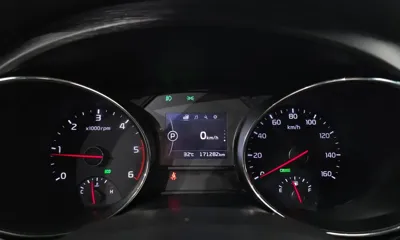 Kia Canival 2016, 171282 км, за 4430.88 USD - фото 8