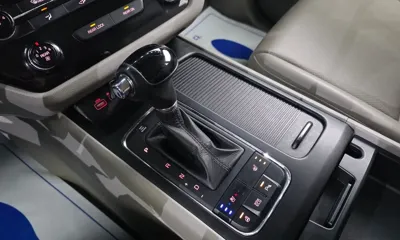 Kia Canival 2016, 171282 км, за 4430.88 USD - фото 9