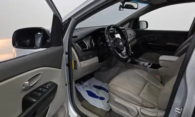 Kia Canival 2016, 171282 км, за 4430.88 USD - фото 10