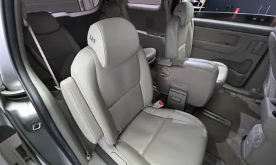 Kia Canival 2016, 171282 км, за 4430.88 USD - фото 11