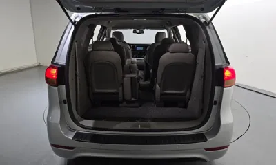 Kia Canival 2016, 171282 км, за 4430.88 USD - фото 20