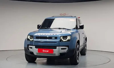 Land Rover Defender 2022, 45362 км, за 38347.51 USD
