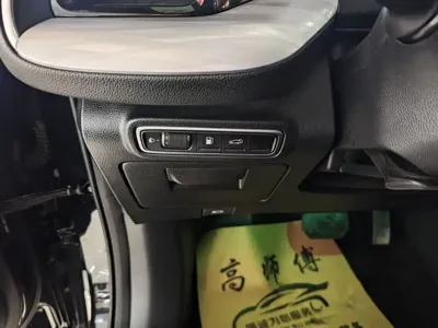 GAC Motor Trumpchi GS8 2024, 40000 км, за 17480.53 USD