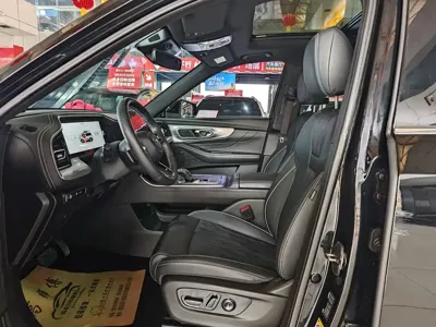 GAC Motor Trumpchi GS8 2024, 40000 км, за 17480.53 USD - фото 7