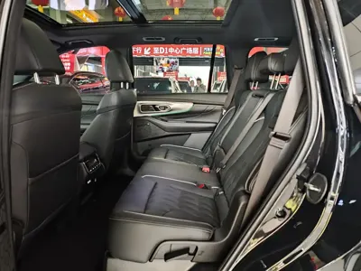 GAC Motor Trumpchi GS8 2024, 40000 км, за 17480.53 USD - фото 11