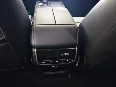 GAC Motor Trumpchi GS8 2024, 40000 км, за 17480.53 USD - фото 13