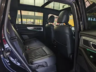 GAC Motor Trumpchi GS8 2024, 40000 км, за 17480.53 USD - фото 14