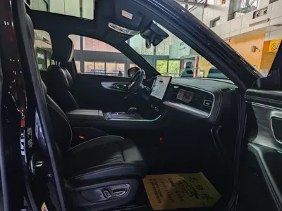 GAC Motor Trumpchi GS8 2024, 40000 км, за 17480.53 USD - фото 15