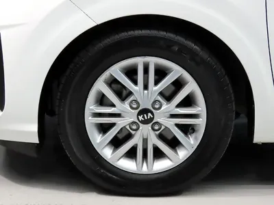 Kia Morning 2021, 48793 км, за 6825.71 USD